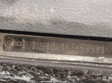 DODGE RAM 1500 SLT 1D7HA18N96S659591 снимка