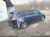 TOYOTA SIENNA XLE PREMIUM 5TDYZ3DC1LS049188 fotografie