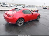 MAZDA MX-5 MIATA RF GRAND TOURING JM1NDAM77H0100129 снимка