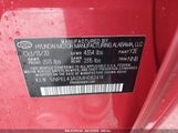 HYUNDAI SONATA SEL 5NPEL4JA0MH082414 снимка