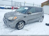 KIA SOUL + KNDJT2A23A7042047 снимка