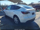 Tesla Model Y Long Range Dual Motor All-Wheel Drive 7SAYGDEE4NF392051 fotografie