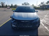 Chrysler Voyager Lx 2C4RC1CG0NR208549 снимка
