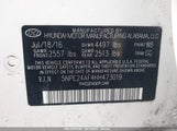 HYUNDAI SONATA SE 5NPE24AF4HH473019 снимка