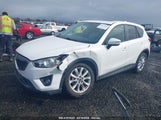 MAZDA CX-5 GRAND TOURING JM3KE4DY0F0483037 photo