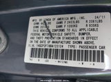 HONDA ACCORD 2.4 EX 1HGCP2F78BA120104 снимка