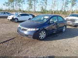 HONDA CIVIC LX 2HGFA1F51AH559071 снимка