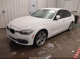 BMW 328I WBA8E9G5XGNT85247 fotografie