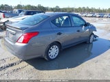 NISSAN VERSA 1.6 S+ 3N1CN7APXHL906354 снимка