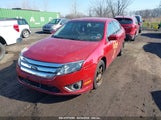 FORD FUSION SE 3FAHP0HA2BR223466 снимка