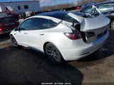 TESLA MODEL 3 LONG RANGE DUAL MOTOR ALL-WHEEL DRIVE 5YJ3E1EB4NF334877 fotografie