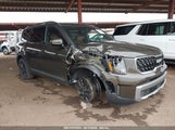 KIA TELLURIDE SX PRESTIGE X-PRO 5XYP5DGC5PG407971 снимка
