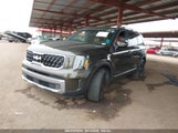KIA TELLURIDE SX PRESTIGE X-PRO 5XYP5DGC5PG407971 fotografie