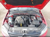 VOLKSWAGEN JETTA 2.0L S 3VW2K7AJ7EM234351 снимка