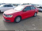 VOLKSWAGEN JETTA 2.0L S 3VW2K7AJ7EM234351 снимка