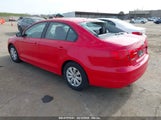 VOLKSWAGEN JETTA 2.0L S 3VW2K7AJ7EM234351 снимка