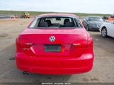 VOLKSWAGEN JETTA 2.0L S 3VW2K7AJ7EM234351 снимка