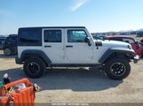 JEEP WRANGLER UNLIMITED SPORT 1C4BJWDG2EL100591 fotografie