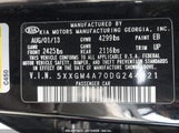 KIA OPTIMA LX 5XXGM4A70DG244421 photo