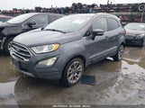 FORD ECOSPORT TITANIUM MAJ3P1VE5JC203412 снимка
