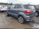 FORD ECOSPORT TITANIUM MAJ3P1VE5JC203412 снимка