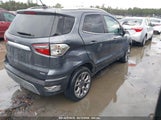 FORD ECOSPORT TITANIUM MAJ3P1VE5JC203412 снимка