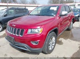 JEEP GRAND CHEROKEE LIMITED 1C4RJEBG7EC519984 снимка