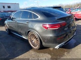 MERCEDES-BENZ AMG GLC 63 COUPE S 4MATIC WDC0J8KB1LF696454 снимка
