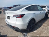 TESLA MODEL Y LONG RANGE DUAL MOTOR ALL-WHEEL DRIVE 7SAYGDEE4NF428434 photo