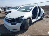 TESLA MODEL Y LONG RANGE DUAL MOTOR ALL-WHEEL DRIVE 7SAYGDEE4NF428434 снимка
