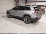 JEEP CHEROKEE LATITUDE PLUS FWD 1C4PJLLB6KD316489 fotografie