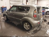KIA SOUL + KNDJT2A2XB7226340 снимка
