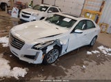 CADILLAC CTS LUXURY 1G6AX5SX6K0101573 снимка