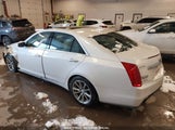 CADILLAC CTS LUXURY 1G6AX5SX6K0101573 снимка