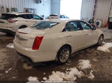 CADILLAC CTS LUXURY 1G6AX5SX6K0101573 снимка