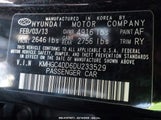 HYUNDAI GENESIS 3.8 KMHGC4DD6DU233529 снимка