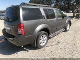 NISSAN PATHFINDER SE 5N1AR18B09C610879 снимка