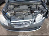 HYUNDAI ELANTRA GLS KMHDU4AD7AU065058 снимка