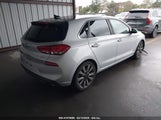 HYUNDAI ELANTRA GT SPORT KMHH55LC8JU033485 fotografie
