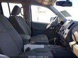 NISSAN FRONTIER SV 4X4 1N6ED0EB9MN723680 снимка