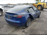 TESLA MODEL 3 LONG RANGE DUAL MOTOR ALL-WHEEL DRIVE 5YJ3E1EB8NF136660 fotografie