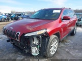 JEEP CHEROKEE LATITUDE 1C4PJLCB8FW612284 снимка