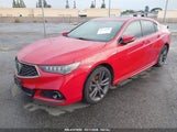 ACURA TLX TECH A-SPEC PKGS 19UUB1F60KA003573 снимка