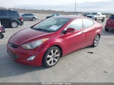 HYUNDAI ELANTRA LIMITED (ULSAN PLANT) KMHDH4AE0BU092164 снимка