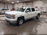 CHEVROLET SILVERADO 1500 1LT 3GCUKREC6FG418151 снимка