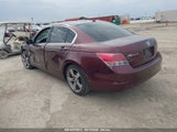 HONDA ACCORD 2.4 EX-L JHMCP26848C001534 photo