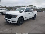 RAM 1500 BIG HORN 4X4 5'7 BOX 1C6RRFFG9PN542075 photo