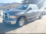 DODGE RAM 1500 SLT/LARAMIE 1D7HA18D45S270511 снимка