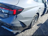 HYUNDAI SONATA HYBRID LIMITED KMHL54JJ0SA116739 fotografie