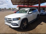 MERCEDES-BENZ GLS 450 4MATIC 4JGFF5KE7LA089848 снимка